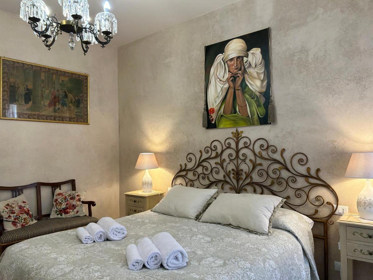 Sofia Rooms فيرونا المظهر الخارجي الصورة