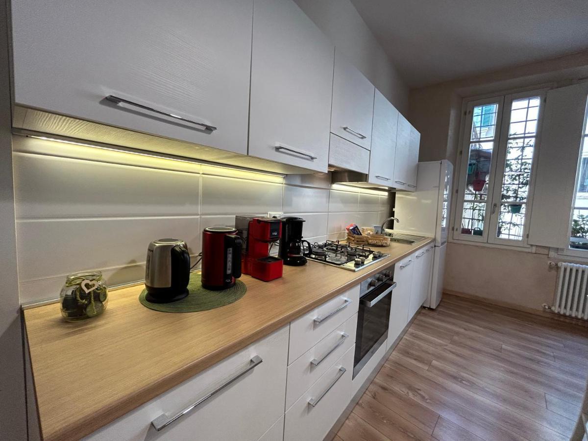 Sofia Rooms فيرونا المظهر الخارجي الصورة
