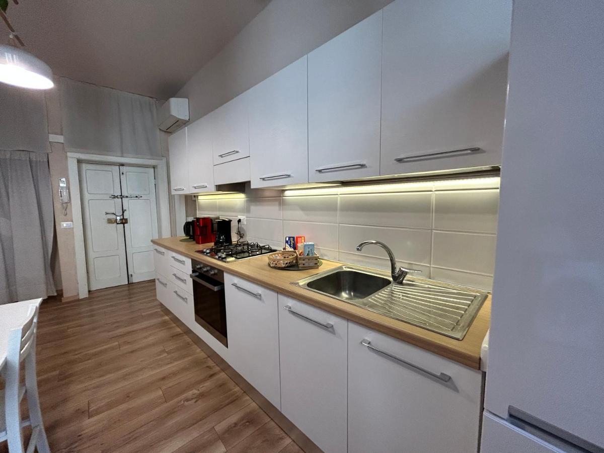 Sofia Rooms فيرونا المظهر الخارجي الصورة