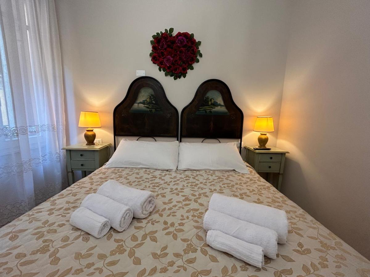 Sofia Rooms فيرونا المظهر الخارجي الصورة