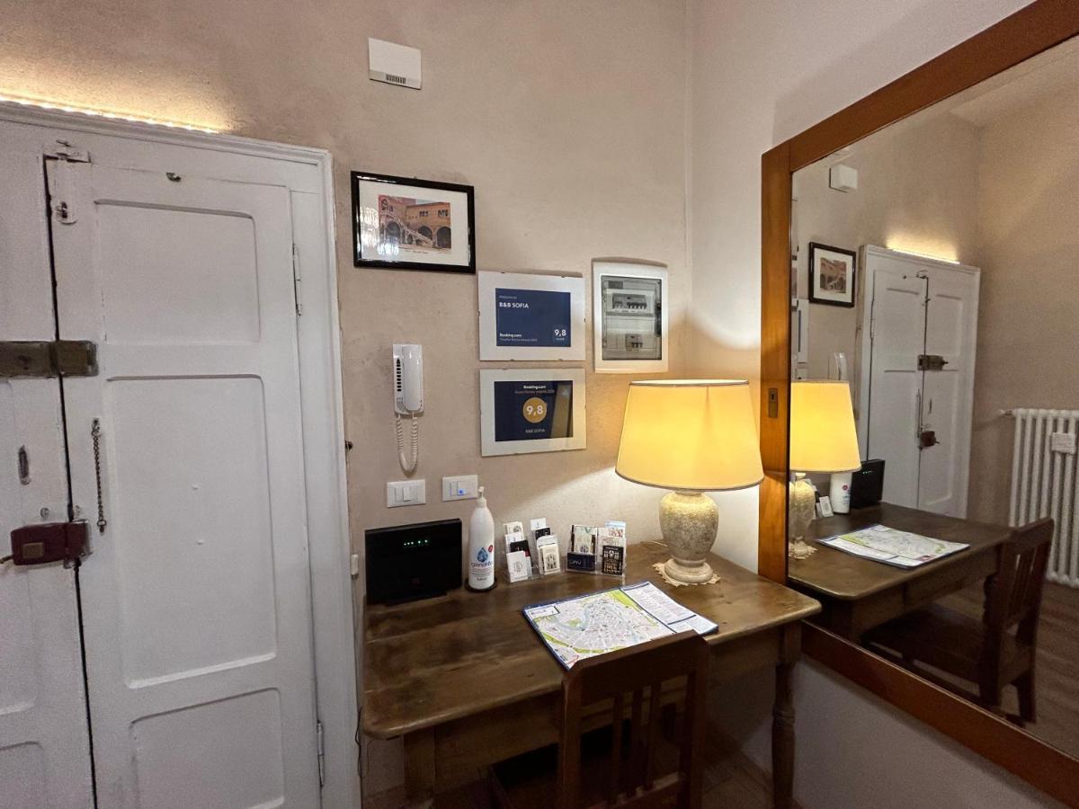 Sofia Rooms فيرونا المظهر الخارجي الصورة