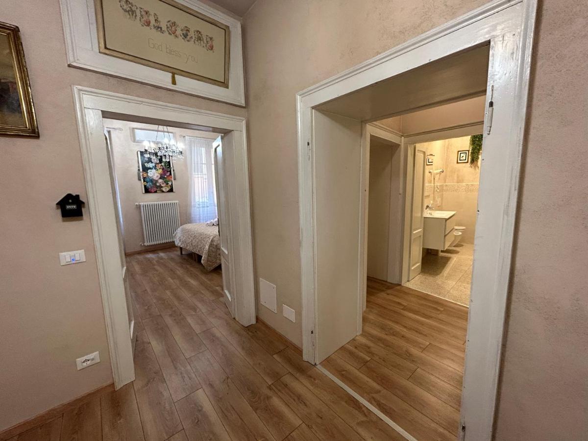 Sofia Rooms فيرونا المظهر الخارجي الصورة