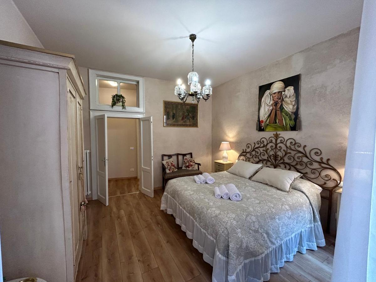 Sofia Rooms فيرونا المظهر الخارجي الصورة