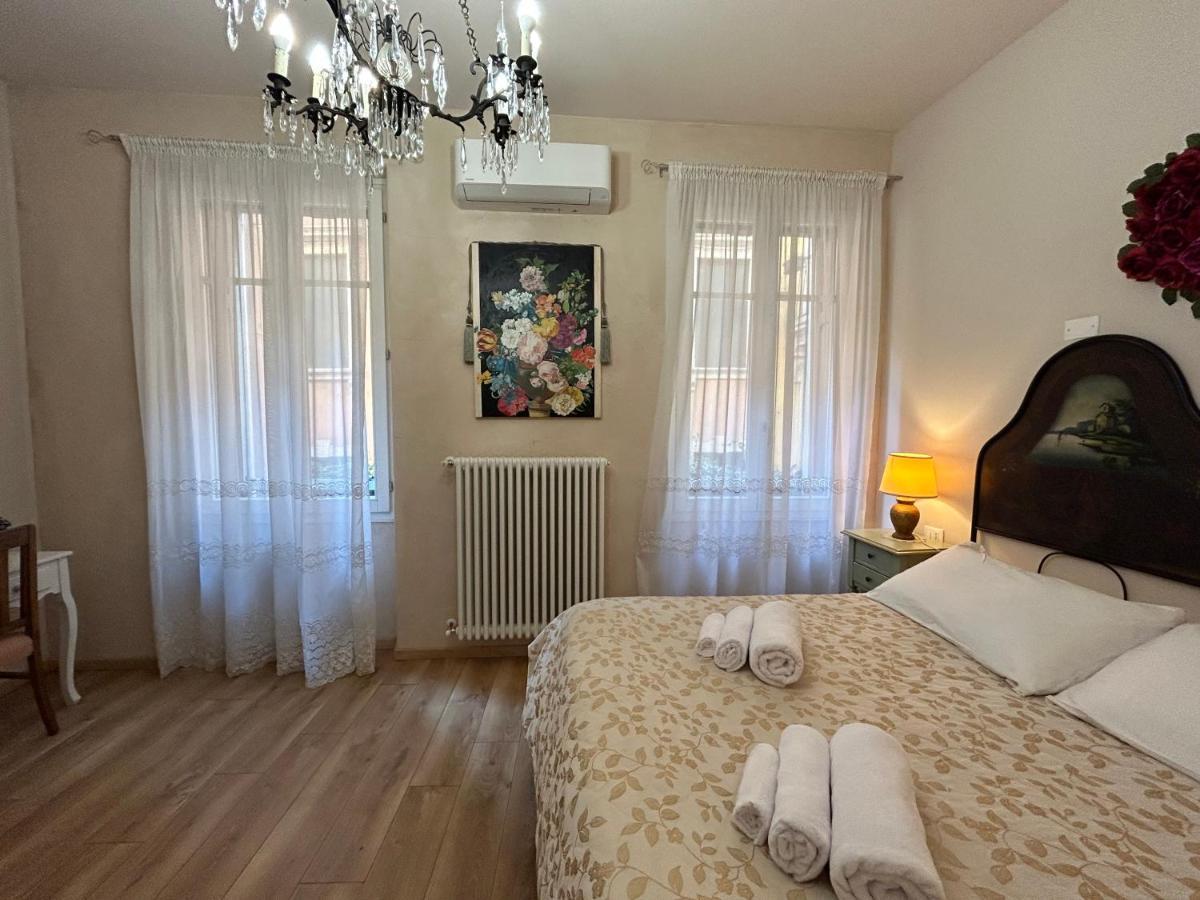 Sofia Rooms فيرونا المظهر الخارجي الصورة