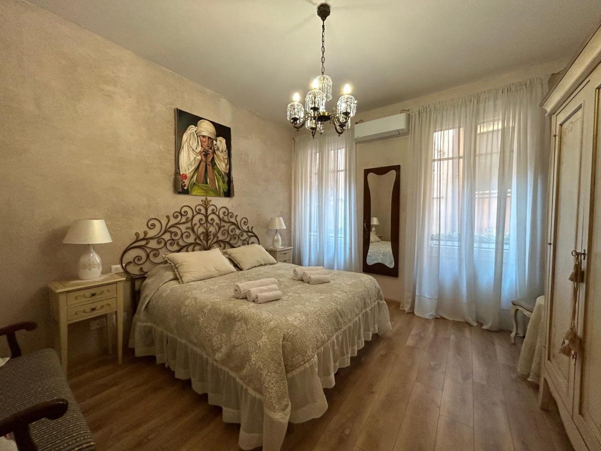 Sofia Rooms فيرونا المظهر الخارجي الصورة