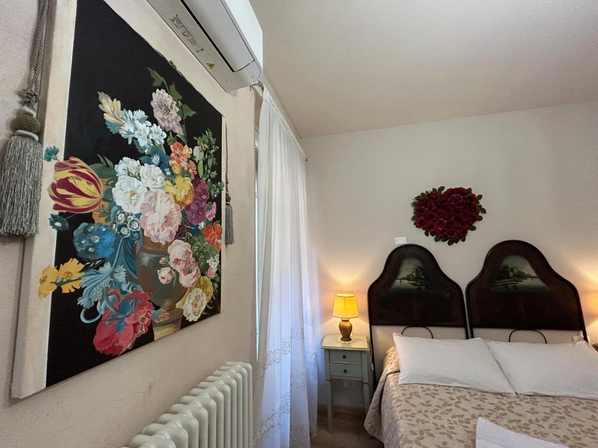 Sofia Rooms فيرونا المظهر الخارجي الصورة