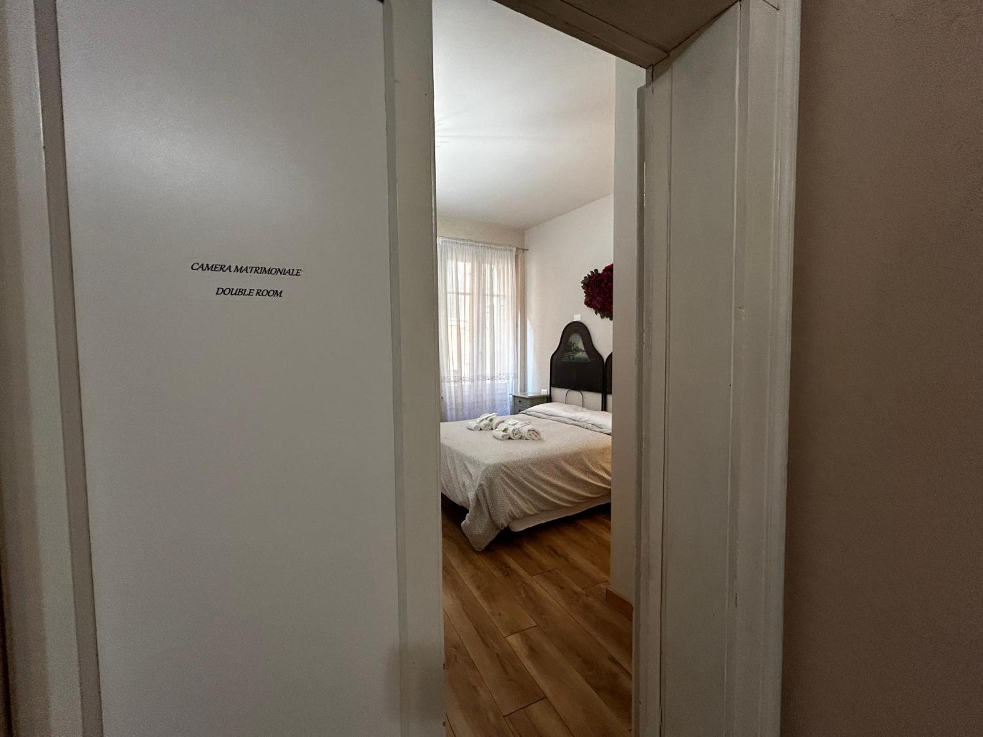 Sofia Rooms فيرونا المظهر الخارجي الصورة